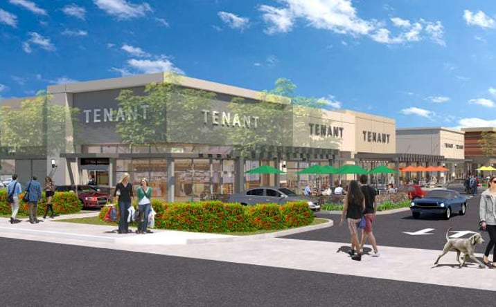 Pictures of Retail, Restaurant property located at Anaheim St & Atlantic Ave, Long Beach, CA 90813 for lease - image #1