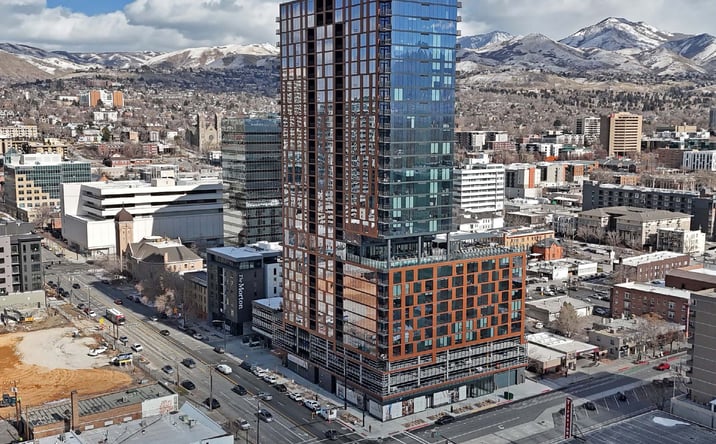 Pictures of Retail, Restaurant property located at 211 E 300 S, Salt Lake City, UT 84111 for lease - image #1