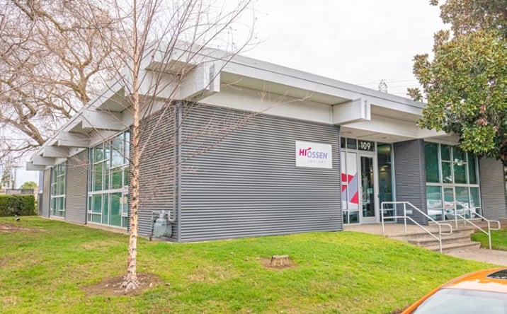 Pictures of Office property located at 109 Scripps Drive, Sacramento, CA 95825 for lease - image #1