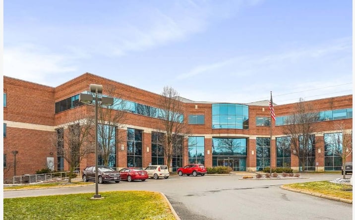 Pictures of Office property located at 85 McNaughten Rd, Columbus, OH 43213 for lease - image #1