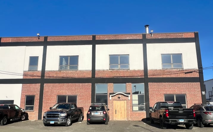 Pictures of Industrial property located at 375 Fairfield Ave, Stamford, CT 06902 for lease - image #1