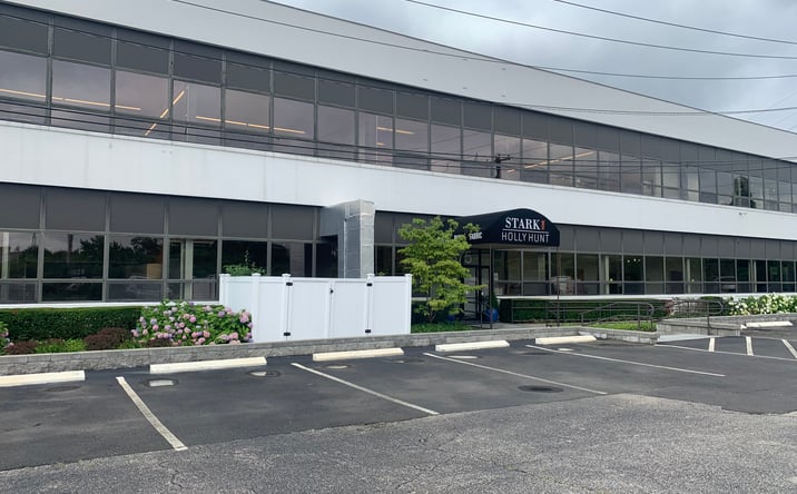 Pictures of Industrial property located at 375 Fairfield Ave, Stamford, CT 06902 for lease - image #1