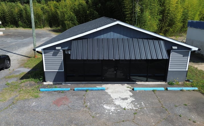 Pictures of Retail property located at 1012 E Shockley Ferry Rd, Anderson, SC 29624 for lease - image #1