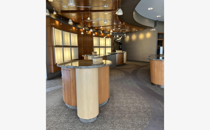 Pictures of Office property located at 1525 18th St, Spirit Lake, IA 51360 for lease - image #1