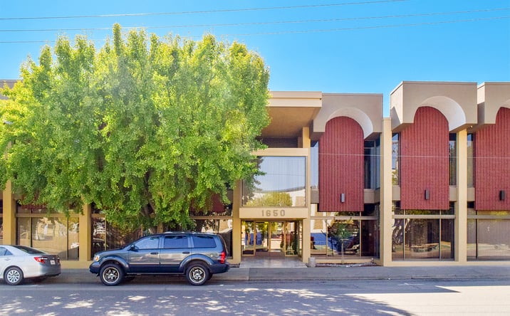 Pictures of Office property located at 1650 Oregon St, Redding, CA 96001 for lease - image #1