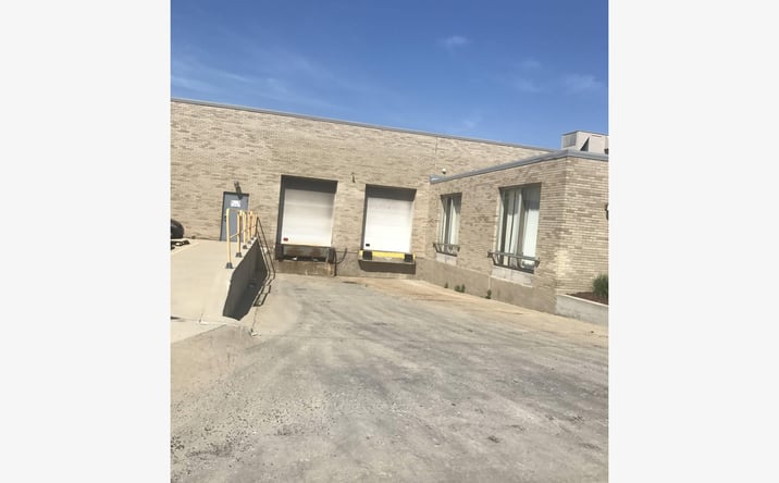 Pictures of Industrial property located at 6100 S New England Ave, Chicago, IL 60638 for lease - image #1