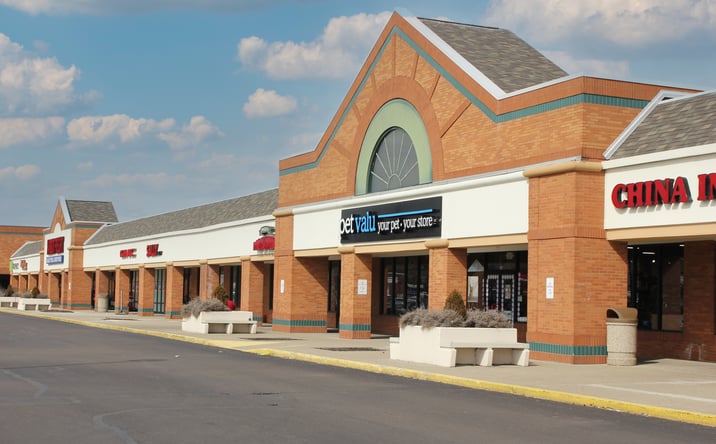 Pictures of Retail property located at 1416-1480 Main Street, Hamilton, OH 45013 for lease - image #1