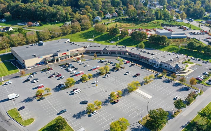 Pictures of Retail property located at 5360 Lincoln Hwy, Gap, PA 17527 for lease - image #1