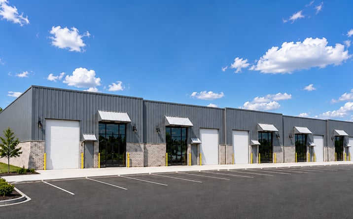 Pictures of Industrial property located at 2900 Old Augusta Rd S, Rincon, GA 31326 for lease - image #1