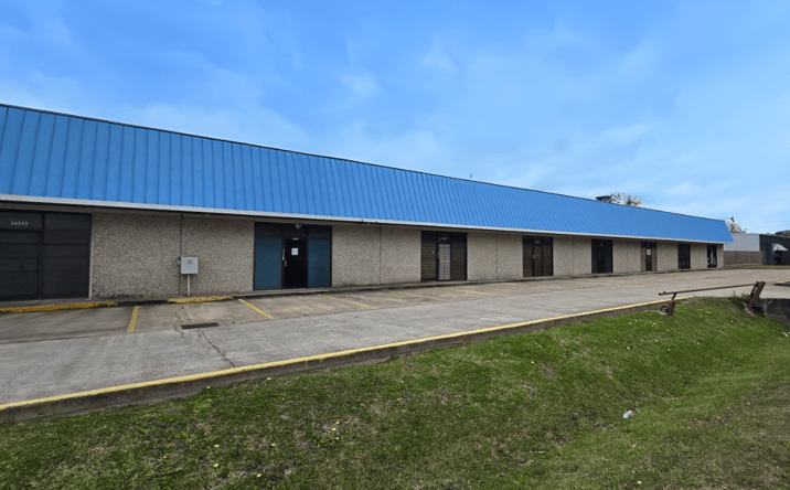 Pictures of Industrial property located at 14201-14227 Aston Street, Houston, TX 77040 for lease - image #1