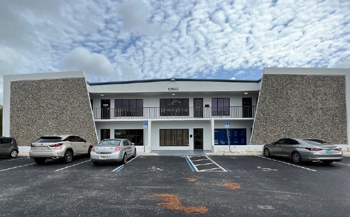 Pictures of Industrial property located at 12065 Metro Pkwy, Fort Myers, FL 33966 for lease - image #1