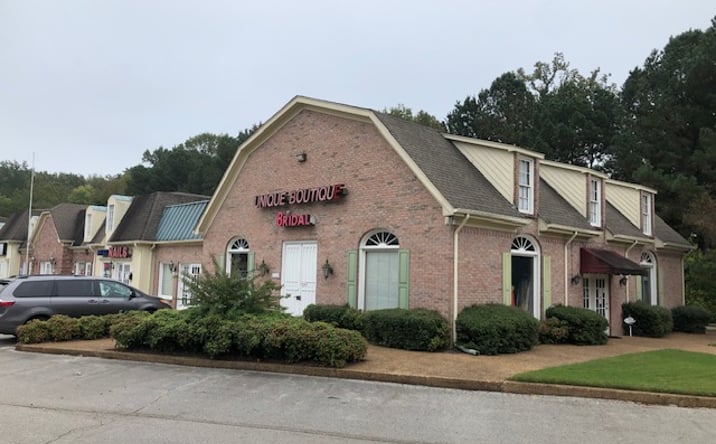 Pictures of Retail, Industrial, Special Purpose property located at 2758 Bartlett Blvd, Bartlett, TN 38134 for lease - image #1