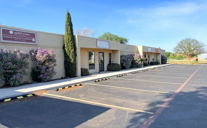 Pictures of Office property located at 5120 29th Dr, Lubbock, TX 79407 for lease - image #1