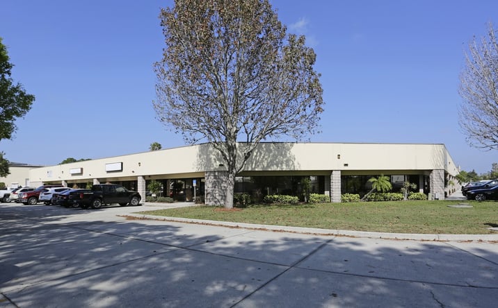 Pictures of Office, Industrial property located at 430 - 544  Interstate Ct, Sarasota, FL 34240 for lease - image #1