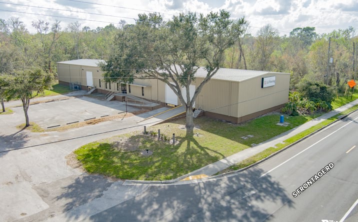 Pictures of Industrial property located at 4017 S Frontage Rd, Plant City, FL 33566 for lease - image #1
