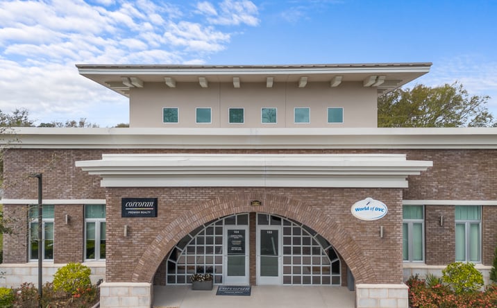 Pictures of Retail, Office property located at 1921 Maguire Rd, Windermere, FL 34786 for lease - image #1