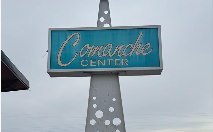 Pictures of Retail, Office, Special Purpose property located at 215 S Comanche Ave, Bartlesville, OK 74003 for lease - image #1