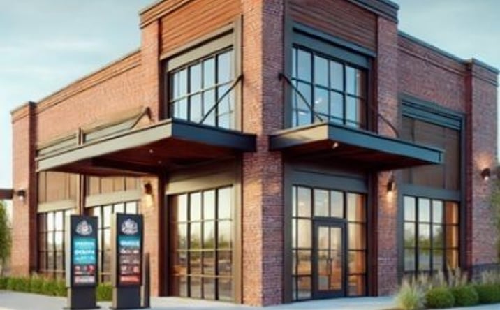 Pictures of Retail property located at 902 N State St, Lockport, IL 60441 for lease - image #1