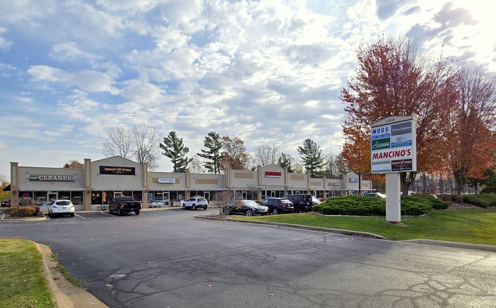 Pictures of Retail, Office, Industrial, Restaurant property located at 13040 US-31, Grand Haven, MI 49417 for lease - image #1
