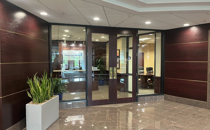 Pictures of Office property located at 13890 Bishops Dr, Brookfield, WI 53005 for lease - image #1