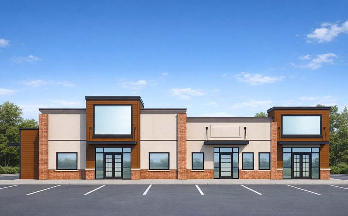 Pictures of Retail property located at 17840 Garland Groh Boulevard, Hagerstown, MD 21740 for lease - image #1