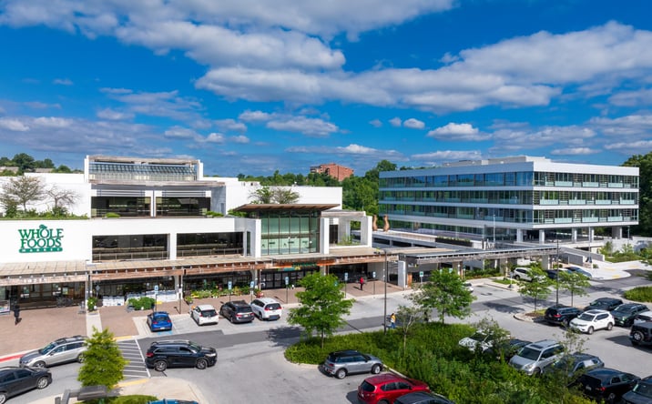 Pictures of Retail property located at 10285 Lakefront, Columbia, MD 21044 for lease - image #1