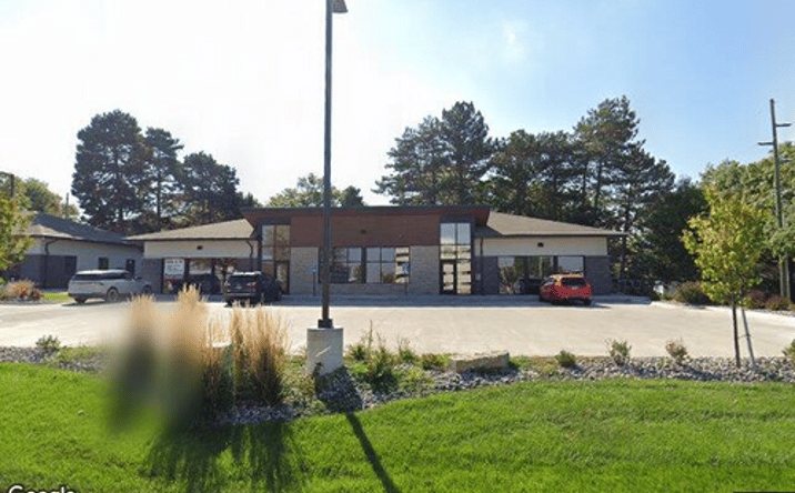 Pictures of Office property located at 5605 N St, Lincoln, NE 68510 for lease - image #1