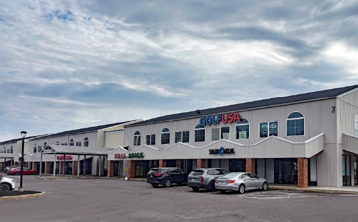 Pictures of Retail property located at 222 W Ridge Pike, Royersford, PA 19468 for lease - image #1