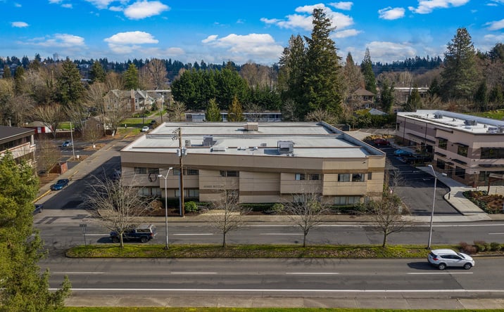 Pictures of Office property located at 1310 Jefferson St SE, Olympia, WA 98501 for lease - image #1