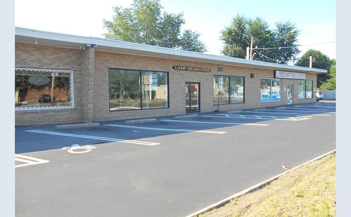 Pictures of Retail, Office, Special Purpose property located at 278 Boston Post Rd, Orange, CT 06477 for lease - image #1