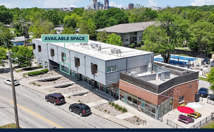 Pictures of Retail property located at 1938 SE 6th St, Des Moines, IA 50315 for lease - image #1