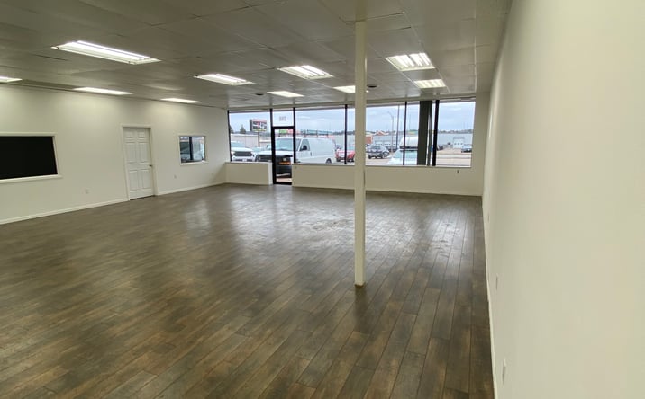 Pictures of Retail, Office, Special Purpose property located at 3166 London Rd, Eau Claire, WI 54701 for lease - image #1