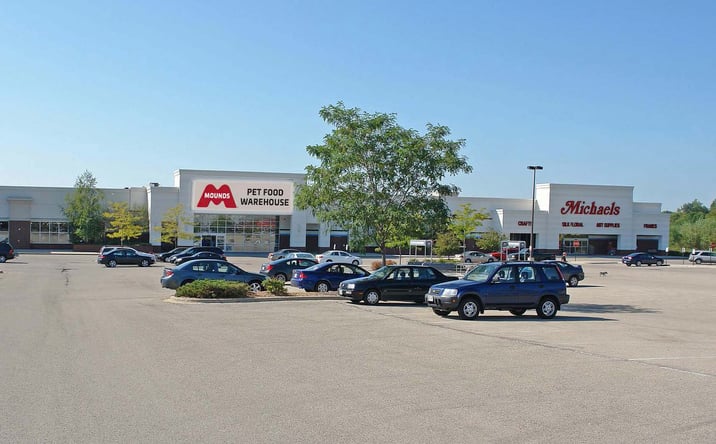 Pictures of Retail, Special Purpose property located at 4275 Lien Rd, Madison, WI 53704 for lease - image #1