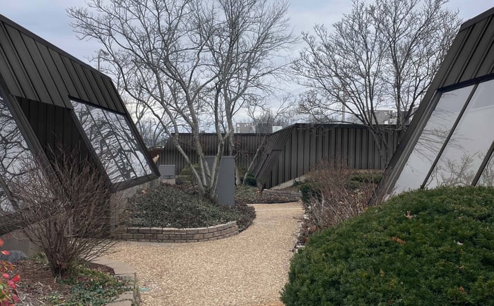 Pictures of Office property located at 510 Baxter Rd, Chesterfield, MO 63017 for lease - image #1
