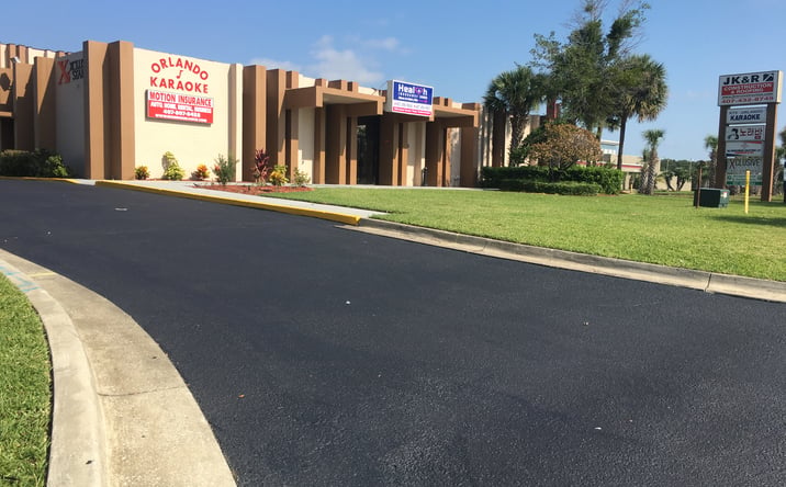 Pictures of Office property located at 7130 S Orange Blossom Trl, Orlando, FL 32809 for lease - image #1