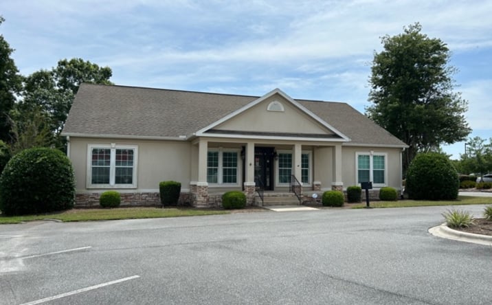 Pictures of Retail, Office property located at 4498 W US Hwy 90, Lake City, FL 32055 for lease - image #1