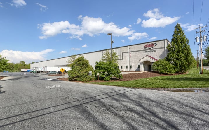 Pictures of Industrial property located at 1875 Zeager Rd, Elizabethtown, PA 17022 for lease - image #1