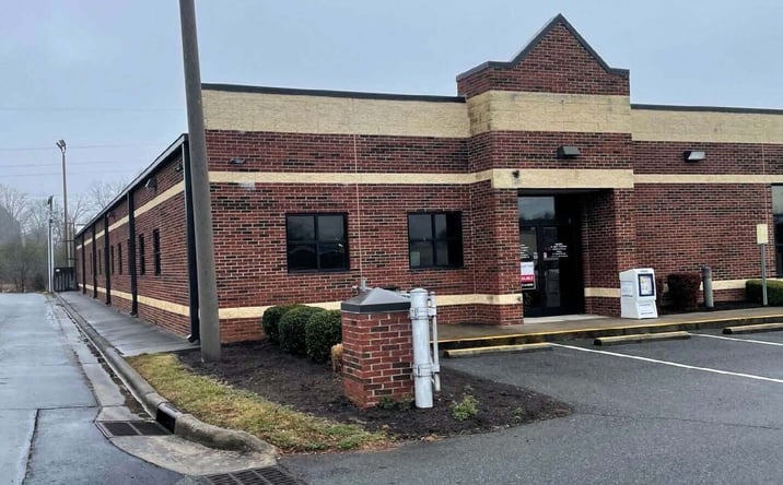 Pictures of Retail, Office property located at 6625 NC Highway 135, Mayodan, NC 27027 for lease - image #1
