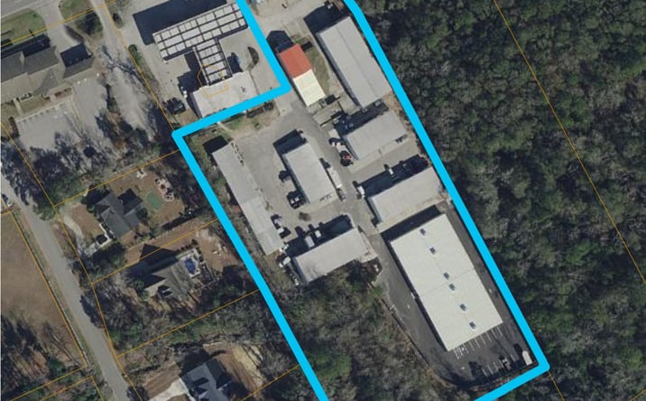 Pictures of Industrial property located at 1730 US-17, Little River, SC 29566 for lease - image #1