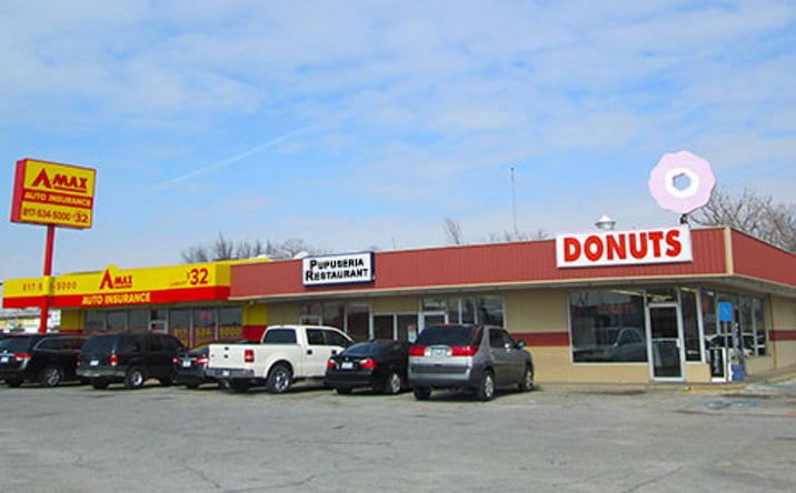 Pictures of Retail property located at 3075 Mansfield Hwy, Fort Worth, TX 76119 for lease - image #1