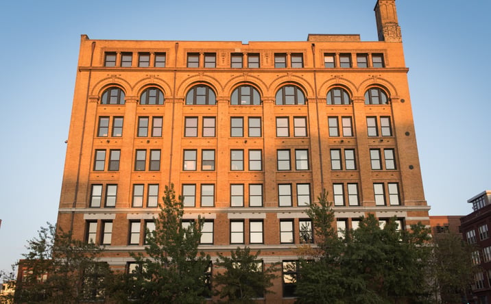 Pictures of Retail, Office property located at 309 N Water St, Milwaukee, WI 53202 for lease - image #1