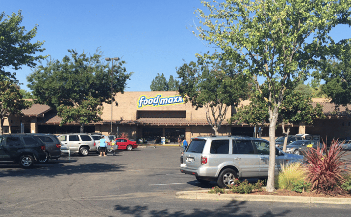 Pictures of Retail property located at 3291 Truxel Rd, Sacramento, CA 95833 for lease - image #1