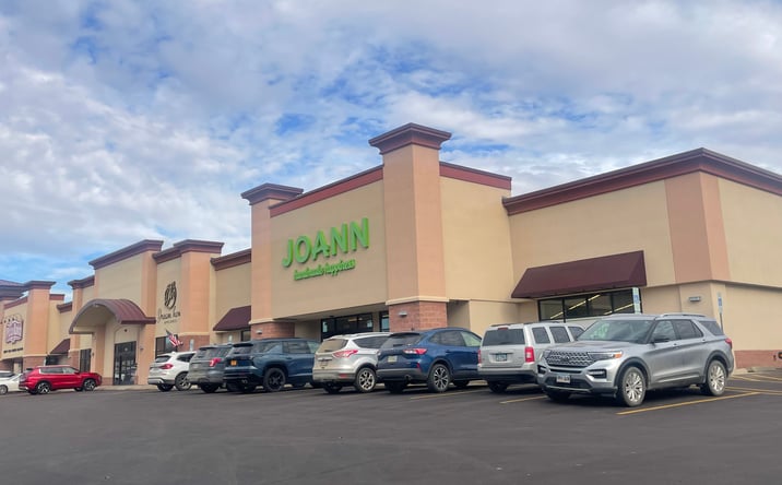 Pictures of Retail, Office, Special Purpose property located at 2725 W 41st St, Sioux Falls, SD 57105 for lease - image #1