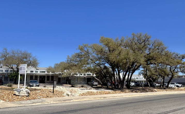 Pictures of Office property located at 21232 Gathering Oak, San Antonio, TX 78260 for lease - image #1