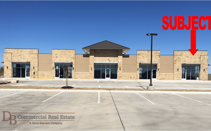 Pictures of Office property located at 7348 Honeysuckle, Temple, TX 76502 for lease - image #1