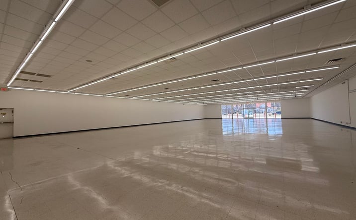 Pictures of Retail, Office, Industrial property located at 3321 SW Triana Blvd, Huntsville, AL 35805 for lease - image #1