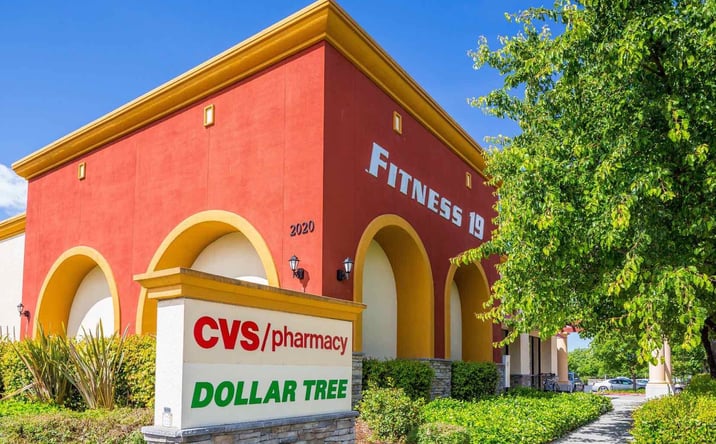 Pictures of Retail property located at 2050 Club Center Dr, Sacramento, CA 95835 for lease - image #1