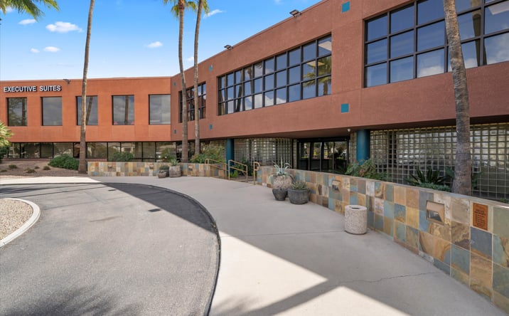 Pictures of Office property located at 3275 W Ina Rd, Tucson, AZ 85741 for lease - image #1