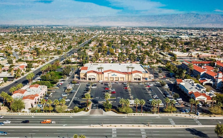 Pictures of Retail property located at 74600 Hwy 111, Palm Desert, CA 92260 for lease - image #1