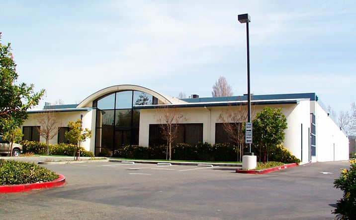 Pictures of Office property located at 31088 San Clemente St, Hayward, CA 94544 for lease - image #1